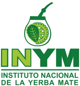 logo y descripción del Instituto nacional de la yerba mate