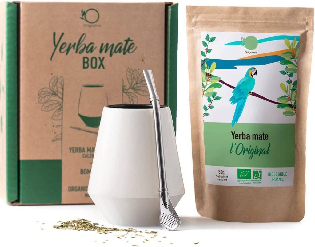 Yerba Mate