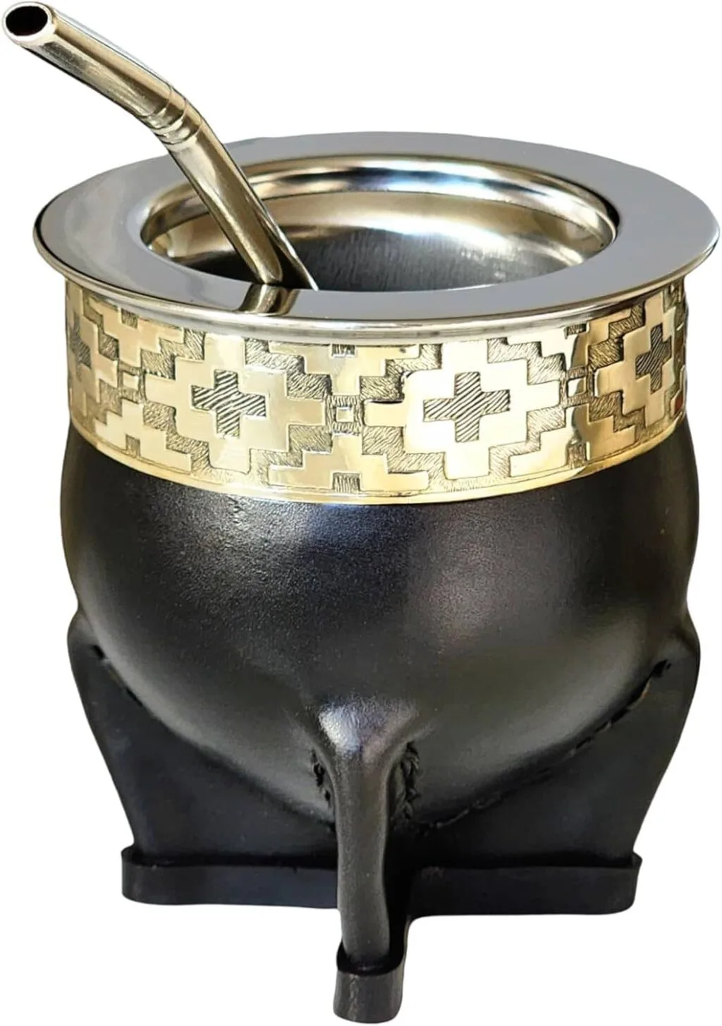mate típico de argentina